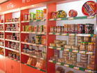 銷售國外優質食品，做國內頂尖代理商