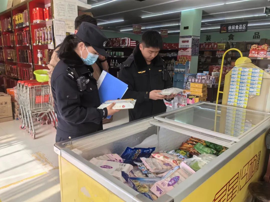 筑牢食安防線(xiàn) 護(hù)航放心消費(fèi) 藥品零售安全保障體系建設(shè)探析