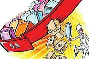 汕頭某商店三批次食品質(zhì)量指標不合格遭曝光，出版物零售業(yè)務(wù)亦需警惕食品安全監(jiān)管盲區(qū)