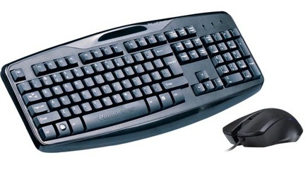 博士頓 S6610魔煞雷豹鍵鼠套裝評(píng)測(cè) 有線鼠鍵套裝的性價(jià)比之選