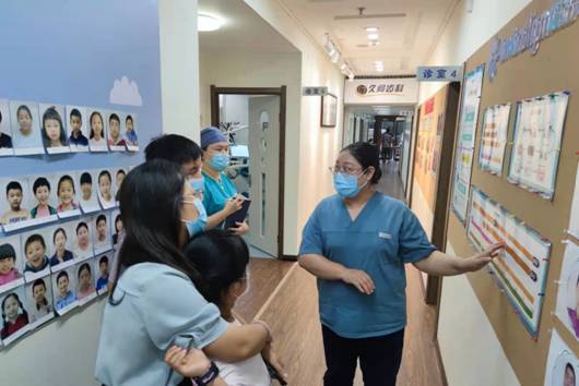 愛齊科技咨詢服務ADAPT項目 助力診所實現數字化轉型