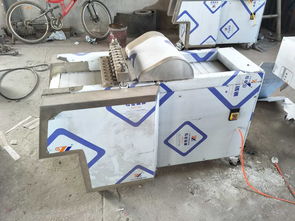 熱薦高品質(zhì)剁雞塊機(jī)低價(jià)出售 質(zhì)量可靠，助您輕松提升效率