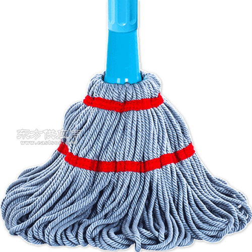 新鄉(xiāng)膠棉拖把供應商——麗爾家日用品廠家直銷，優(yōu)質(zhì)日用百貨首選